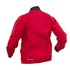 Gul Junior - Top Vaporisateur Zippé Et Encollé Gamma - Rouge