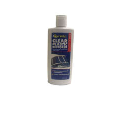 Restaurateur De Plastique Transparent Starbrite - Sb87208