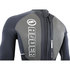 Combinaison Néoprène Alder Stealth 3 / 2Mm Avec Points Invisible - Noir - Ws20Ast