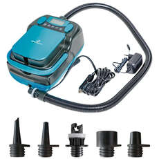 Pompe Sup Rechargeable/portative Spinera Sup5 - 16 Psi