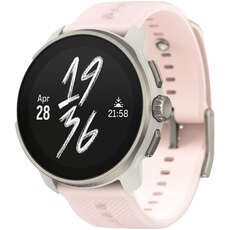 Montre Gps Suunto Race S - Rose Poudré