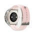 Montre Gps Suunto Race S - Rose Poudré