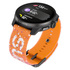 Montre De Sport Suunto Race S - Orange Vif