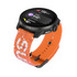 Montre De Sport Suunto Race S - Orange Vif