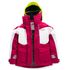 Musto Womens Br2 Veste Offshore - Cerise / Blanc
