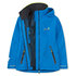 Veste Inshore Musto Womens Br1 2020 - Bleu Brillant