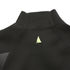 Haut De Combinaison Musto Femme Foiling Thermocool 1.5Mm - Gris Foncé 80920