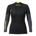 Musto Femmes Championnat Thermohot Top Néoprène - Noir