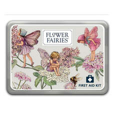 Trousse De Premiers Soins The Fair Box Company Fair Flower