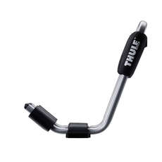 Thule 835-1 Hull-A-Port Canoe Kayak Transporteur