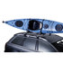 Thule 835-1 Hull-A-Port Canoe Kayak Transporteur