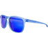 Lunettes De Soleil Triggernaut Rees - Ocean Blue / Revo Blue