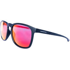 Lunettes De Soleil Triggernaut Rees - Raven Black / Revo Red Lunettes De Soleil Triggernaut Rees - Raven Black / Revo Red