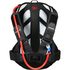 Pack D'hydratation Uswe Airborne-15 Avec Vessie Shape-Shift - Noir