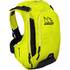 Uswe Airborne-15 Hydratation Pack Avec Shape-Shift Bladder - Jaune