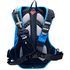 Uswe Hydrate Chest Pocket Pour Harnais À 4 Points - Noir
