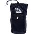 Uswe Hydrate Chest Pocket Pour Harnais À 4 Points - Noir