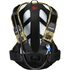 Uswe Patriot 15 Pack 12L Cargo + Protecteur Arrière Avec 3L Elite Bladder