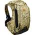 Uswe Patriot 15 Pack 12L Cargo + Protecteur Arrière Avec 3L Elite Bladder