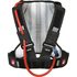 Pack D'hydratation Uswe Xc Junior Avec Vessie Jetable De 1,5L - Noir