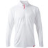 Gill - Haut À Manches Longues À Manches Longues Et À Encolure En V À Manches Longues Pour Hommes - Arctic White