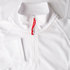 Gill T-Shirt À Manches Longues À Manches Longues Et À Encolure En V Pour Femmes, Arctic White