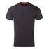T-Shirt Gill Uv Tec Fade - Charbon De Bois