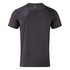 T-Shirt Gill Uv Tec Fade - Charbon De Bois