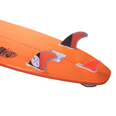 Ensemble De Dérives De Surf Hyperlite Droid 3 Avec Clé