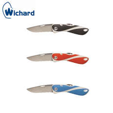 Wichard Aquaterra Extérieur / Sports Aquatiques Couteau Dentelé Lame