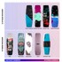Ronix Planche De Bateau Quarter Til Midnight Pour Femme 2026 - Rose Métallisé