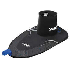 Yak Canoe / Kayak Vaporisateur Deck - Bolt Key Hole Yak Canoe / Kayak Vaporisateur Deck - Bolt Key Hole