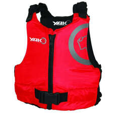 Aides Junior Kayak Flottabilité