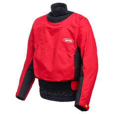 Yak Zeus Kayaking Cag - Rouge