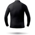 Gilet / Protection Anti-Éruption Cutanée En Spandex À Manches Longues Zhik Junior Eco - Noir