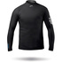 Gilet / Protection Anti-Éruption Cutanée En Spandex À Manches Longues Zhik Junior Eco - Noir