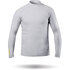 Gilet / Protection Anti-Éruption Cutanée En Spandex À Manches Longues Zhik Junior Eco - Platine