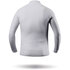 Gilet / Protection Anti-Éruption Cutanée En Spandex À Manches Longues Zhik Junior Eco - Platine