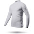Gilet / Protection Anti-Éruption Cutanée En Spandex À Manches Longues Zhik Junior Eco - Platine
