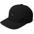 Zhik Session Casquette De Voile Imperméable - Noir Hat-0136