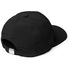 Zhik Session Casquette De Voile Imperméable - Noir Hat-0136