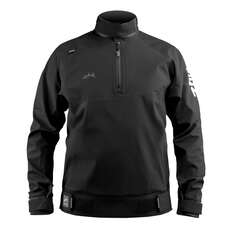 Zhik Aroshell Smock / Spray Top - Noir Zhik Aroshell Smock / Spray Top - Noir