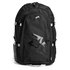 Zhik Voile Sac À Dos - Noir