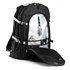 Zhik Voile Sac À Dos - Noir