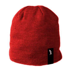 Zhik Beanie - Rouge Zhik Beanie - Rouge