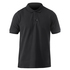 Zhik Classic Cotton Polo - Noir