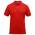Zhik Classic Cotton Polo - Rouge