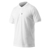 Zhik Classic Cotton Polo - Blanc