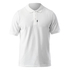 Zhik Classic Cotton Polo - Blanc