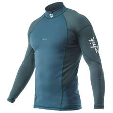 Zhik Eco Spandex Top - Vert De Mer Zhik Eco Spandex Top - Vert De Mer